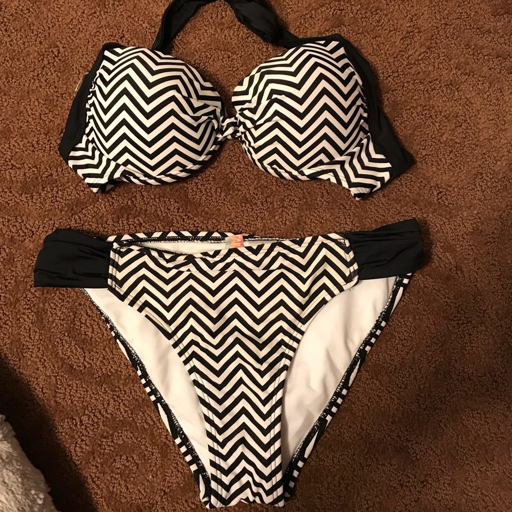 Bathing Suit